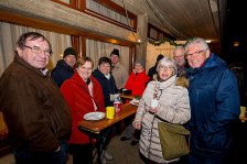 26.11.-20.12.2022 Glühweinstand